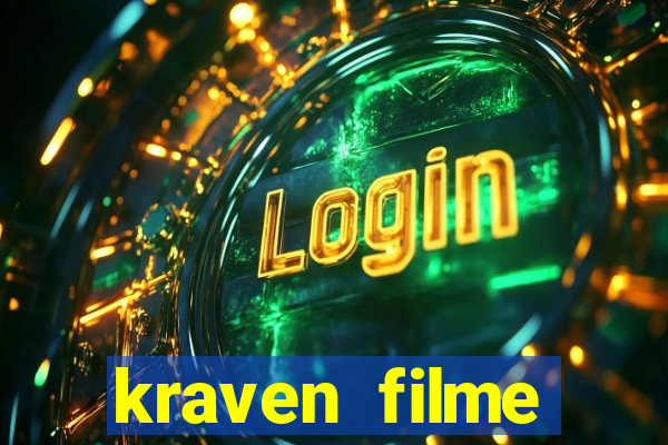 kraven filme completo dublado